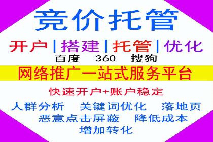 行业领先企业的SEM优化托管策略揭秘